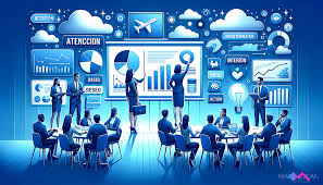 El método AIDA en el marketing digital