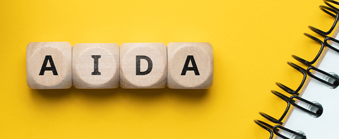 El Método AIDA en el marketing digital